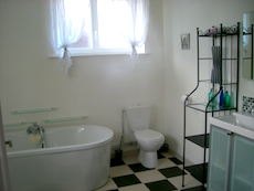 Holiday hand overs Vendée